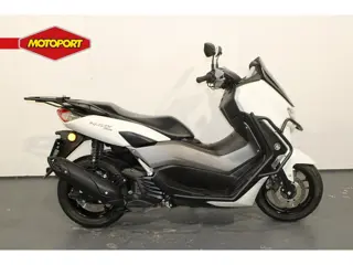 Yamaha Nmax 155 (bj 2023)