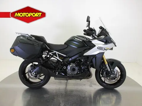 Suzuki GSX-S1000GX (bj 2024)