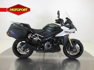 Suzuki GSX-S1000GX (bj 2024)