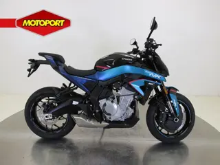 CFMOTO 675NK GP ASPAR (bj 2026)