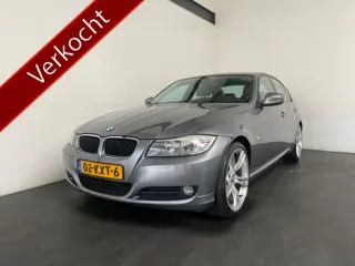 BMW 3-serie 316i Business Line. Navi. Clima! (bj 2010)
