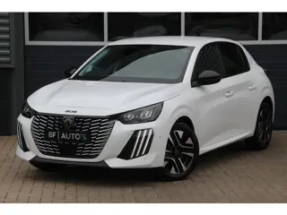 Peugeot 208 1.2 PureTech 100 Allure+ 100Pk | BLISS | 360-CAM | Stoelverwarming | Carplay .....
