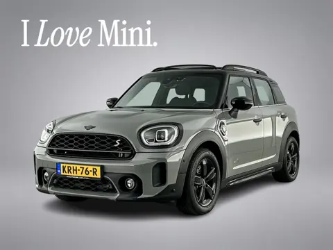 MINI Countryman Cooper SE ALL4 Northwood Pano-dak/Full Options/Camera