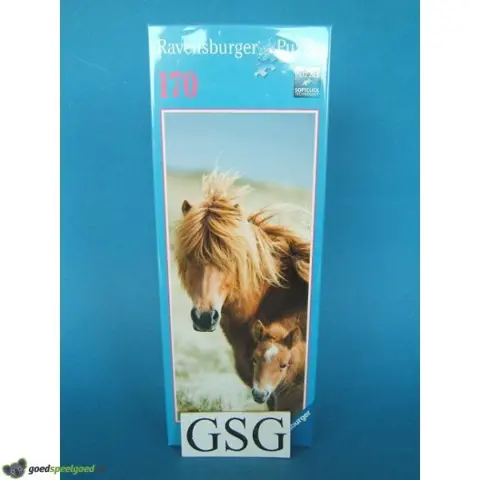 Ijslanders 170 st nr. 15 122 6-01