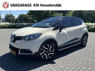 Renault Captur 0.9 TCe Dynamique | Cruise control | Climate control | Achteruitrij camera |