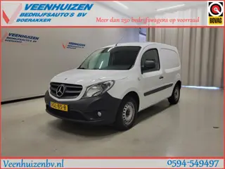 Mercedes-Benz Citan 108CDI Euro 6! (bj 2020)