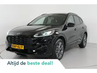 Ford Kuga 2.5 PHEV ST-Line X | Cruise adaptief | CarPlay/Android | Camera |
