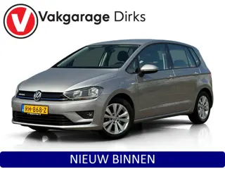 Volkswagen Golf Sportsvan 1.0 TSI DSG Comfortline ✅ CarPlay ✅ Camera ✅ Navi