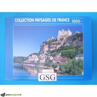 Beynac et Cazenac Dordogne 1000 st nr. 87 642 6