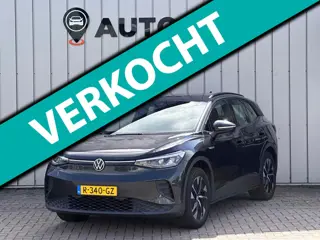 Volkswagen ID.4 Pro 77 kWh 1E EIG ORG NL SOH95% DEALEROND|VIRTUAL.COCKPIT|CAMERA|LED|19''INCH|