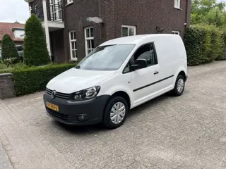 Volkswagen Caddy 1.6 TDI AIRCO (bj 2015)