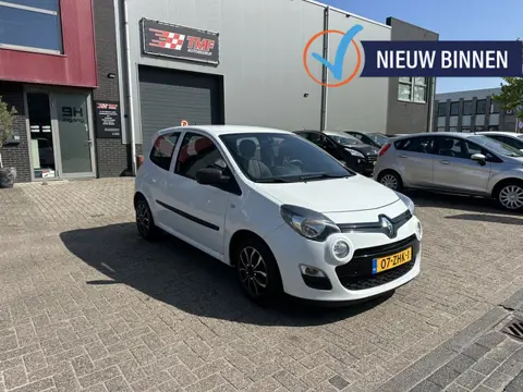 Renault Twingo 1.2 16V Authentique Elek-Pakket Goed Onderhouden NAP!