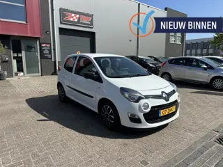 Renault Twingo 1.2 16V Authentique Elek-Pakket Goed Onderhouden NAP!