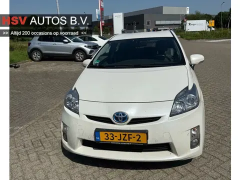 Toyota Prius 1.8 Aspiration navi LM airco