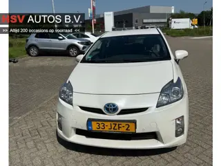 Toyota Prius 1.8 Aspiration navi LM airco