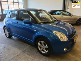 Suzuki Swift 1.3 Shogun