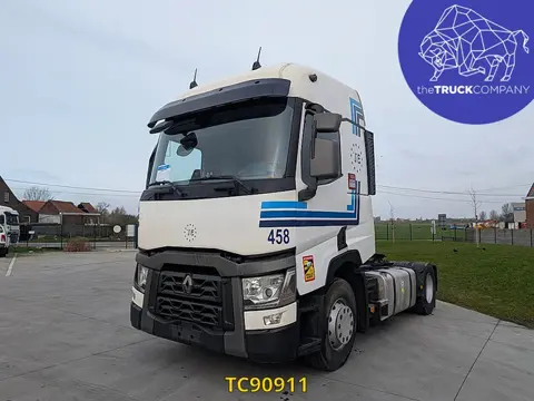 Renault T 460 (bj 2019)