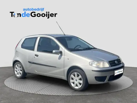 Fiat Punto 1.4-16V Young | AIRCO | 83.399 KM!! |