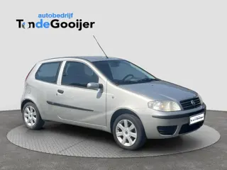 Fiat Punto 1.4-16V Young | AIRCO | 83.399 KM!! |