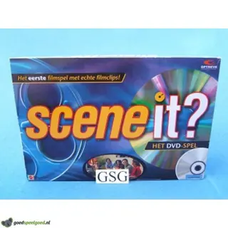 Scene it nr. L7991-01