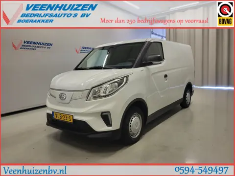 Maxus EDELIVER 3 53kWh 240km Elektrisch! (bj 2021)