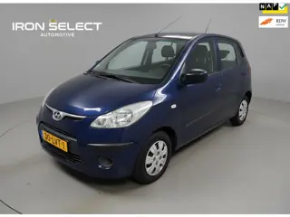 Hyundai I10 1.25i Active Cool APK JULI 2027