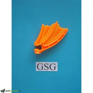 Vleugel oranje nr. 16211