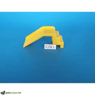 Glijbaan geel nr. 2078-02