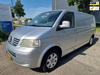 Volkswagen Transporter 1.9 TDI 340 MHD, BTW, Motor rookt, Inruil mogelijk.