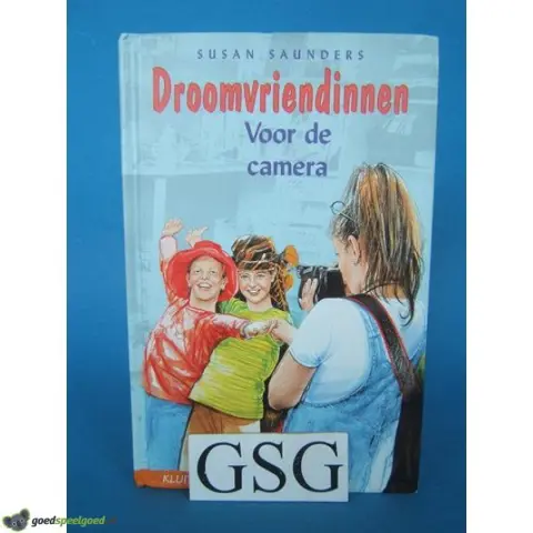 Voor de camera nr. 3359-01