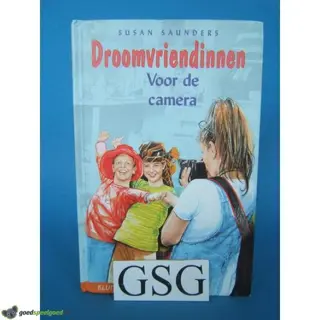 Voor de camera nr. 3359-01