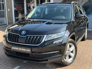 Skoda Kodiaq 1.4 150pk TSI 4x4 7p. | Full-Led | Pdc | Cruise | Climate | Isofix | Full-option!