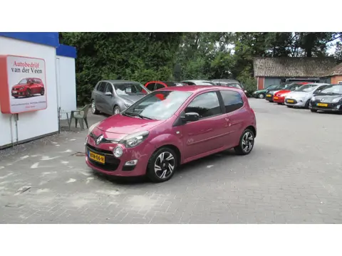 Renault TWINGO 1.2 16V Acces
