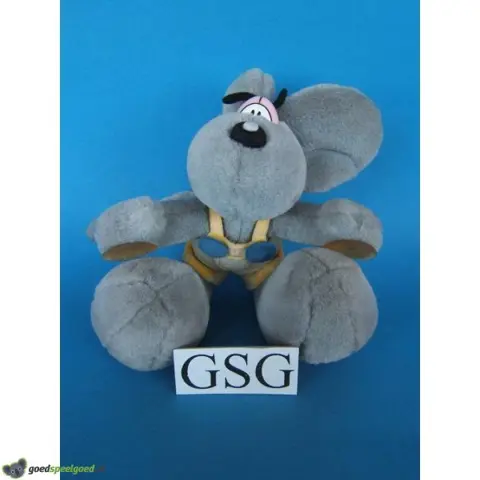 Diddl 24 cm nr. 50157-02