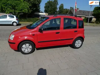 Fiat Panda 1.1 Active