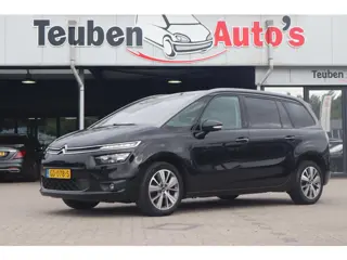Citroen Grand C4 Picasso 1.6 e-THP Business | Vol Automaat | 1e Eigenaar | 7 Persoons | Airco | Clim