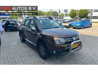 Dacia Duster 1.2 TCe 4x2 Prestige navi LEER airco