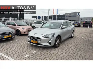 Ford Focus Wagon 1.0 EcoBoost Trend Edition Business