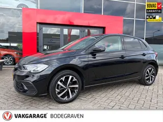 Volkswagen Polo 1.0 TSI Life / CarPlay /