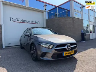 Mercedes-Benz A-klasse 180 Business Solution Luxury|Cam|Pano
