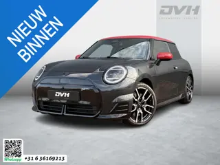 MINI Cooper SE John Cooper Works XL 54.2 kWh