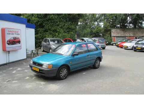 Toyota Starlet 1.3i