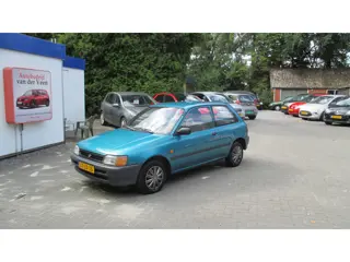 Toyota Starlet 1.3i