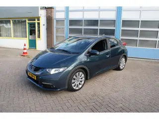 Honda Civic 1.4 Sport