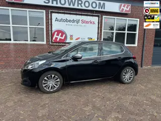 Peugeot 208 1.2 PureTech Allure