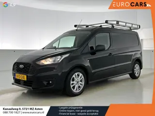 Ford Transit Connect 1.5 EcoBlue L2 Trend Automaat Navi Airco Parkeersensoren Cruise Control 3Zits C