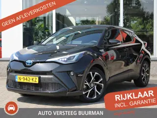 Toyota C-HR 2.0 Hybrid Style JBL Audio, Carplay/Android Auto, Cruise en Climate Control, Achteruitri