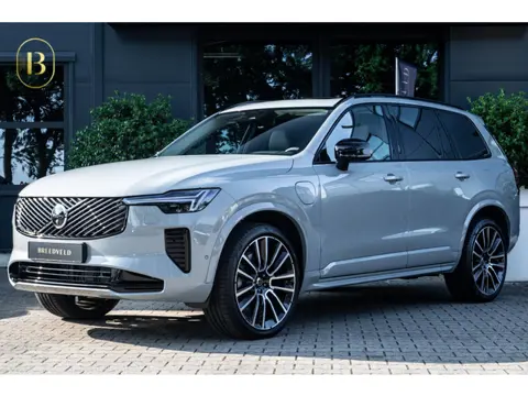 Volvo XC90 2.0 T8 Plug-in hybrid AWD Ultra Dark Exec. Ed.