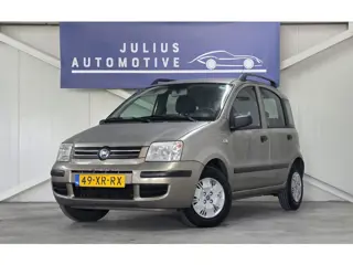 Fiat Panda 1.2 Edizione Cool Airco Elektr. Ramen Bluetooth Nieuwe APK Garantie!
