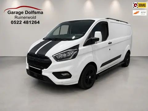 Ford Transit Custom 300 2.0 TDCI L2H1 Trend-NIEUWE RIEM-